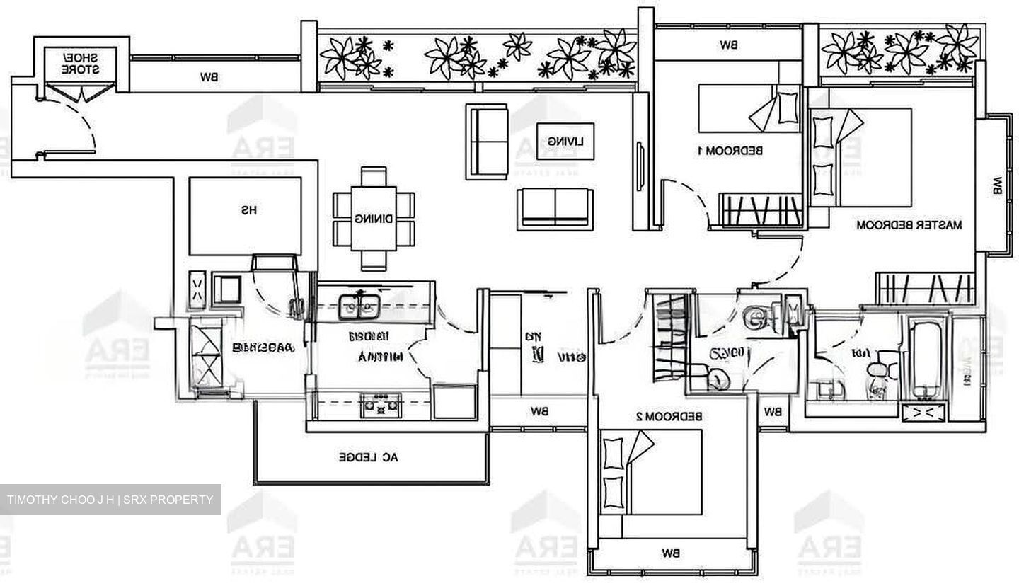 Livia (D18), Condominium #613743921